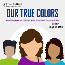 Our True Colors