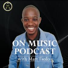 On Music Podcast with Matt Tsolo