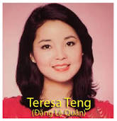Image result for TeresaTeng
