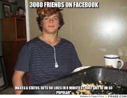 Facebook Memes About Friends - facebook memes about friends and ... via Relatably.com