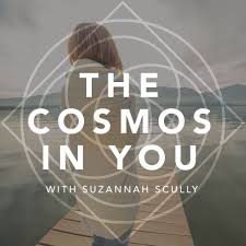 Cosmos In You - Guide to Inner Space