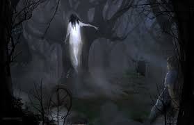 Image result for halloween real ghosts