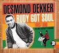 Rudy Got Soul: The Complete Early Years 1963-1968