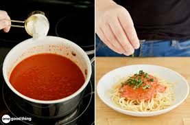 9 Sneaky Pasta Sauce Hacks That Will Make Your Spaghetti Taste ...