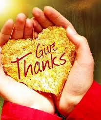 Image result for giving thanks