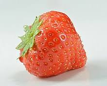 Strawberry - Wikipedia
