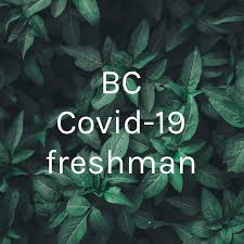 BC Covid-19 freshman