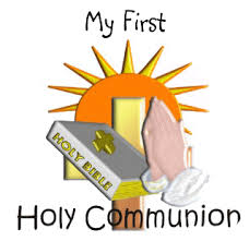 Image result for first holy communion