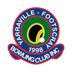 Yarraville footscray bowls club Sydney