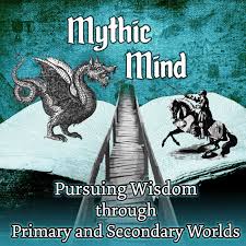 Mythic Mind Legacy Podcast