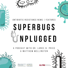 Superbugs Unplugged