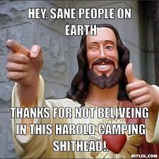 Jesus Says Meme Generator - DIY LOL via Relatably.com