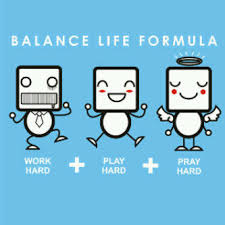Work Life Balance Quotes. QuotesGram via Relatably.com