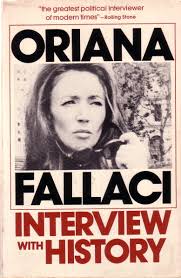 「oriana fallaci」的圖片搜尋結果