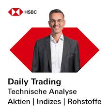 HSBC Daily Trading Podcast
