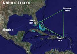 Image result for bermuda triangle