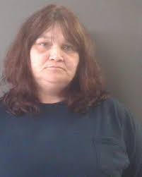 KATHY EMERY.jpg Kathy Lee Emery, 47. MUSKEGON COUNTY, MI – A Dalton Township woman, whom police say intentionally drove her vehicle into her ex-husband&#39;s ... - 12088549-large