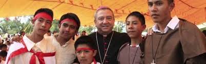 Resultado de imagen de Los 3 niños mártires de Tlaxcala