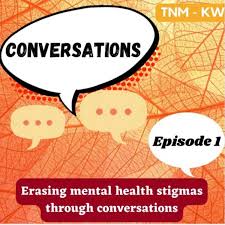 Conversations: The New Mentality KW region