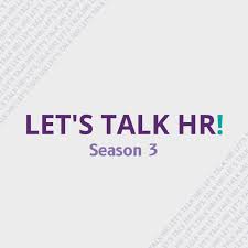 LET'S TALK HR!