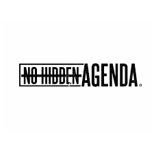 No Hidden Agenda Podcast