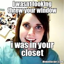 Overly Attached Girlfriend Meme, Trolls, Funny Pictures via Relatably.com