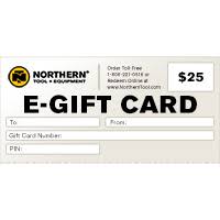 E-Gift Cards | Northern Tool