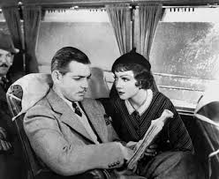 Image result for it happened one night