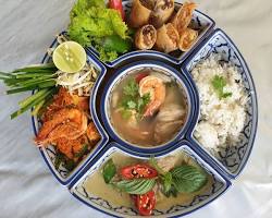 Image of Thai Cooking Class at Phuket Old Town