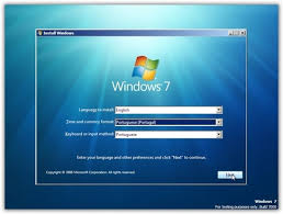 Instalação do Windows 7 Passo a Passo 3