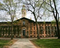Princeton University Princeton, New Jersey