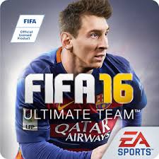Image result for fifa 16