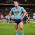 Gallen to help pick next New South Wales captain