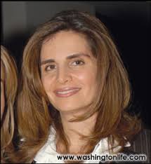 Luma Kawar, Gala Chairman and wife of Jordanian Ambassador Karim Kawar - event-spotlight03