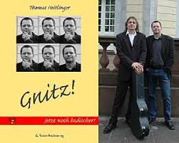 Kulturkreis Sulzfeld [Keller: Thomas Heitlinger \u0026amp; Volker Schäfer]