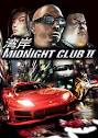 Midnight Club II