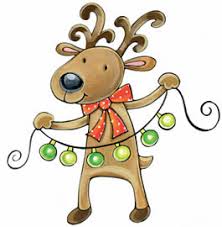 Image result for christmas clip art free
