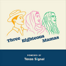 3 Righteous Mamas