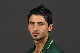 Mohammad Junaid Khan 2011 ICC World Cup - Pakistan Portrait Session. Source: Getty Images. 2011 ICC World Cup - Pakistan Portrait Session - Mohammad%2BJunaid%2BKhan%2Bb1rNeDGStCAm