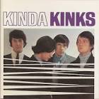 Kinda Kinks [Rhino]