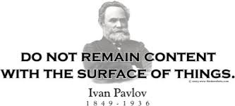 Ivan Pavlov Quotes. QuotesGram via Relatably.com