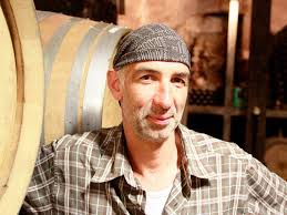 Max Schuler hat den Weinbauingenieur <b>Andreas Engelmann</b> zum Interview <b>...</b> - 74142704