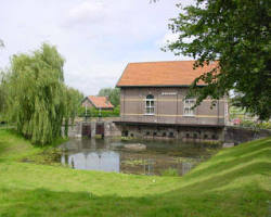 Afbeelding van Boerderijcamping in Brabant
