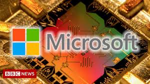 Microsoft-led team retracts quantum 'breakthrough' - BBC News