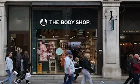The Body Shop is set to appoint administrators for troubled ethical beauty chain's 200 UK stores - putting job