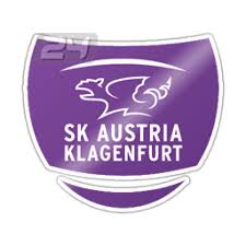 Image result for logo Austria Klagenfurt vs Kapfenberger