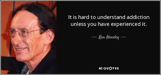 TOP 20 QUOTES BY KEN HENSLEY | A-Z Quotes via Relatably.com