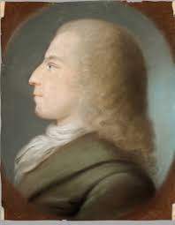 <b>Johann Daniel</b> Falk (1768-1826), Sohn eines Perückenmachers, ging nach dem <b>...</b> - 200w_AN01FalkSchraderKopie