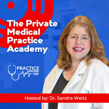 The Private Medical Practice Academy