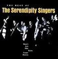 Don't Let The Rain Come Down: The Best of the Serendipity Singers